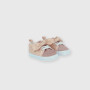 Zapatilla deportiva de bebé niña, rosa Zapatilla deportiva de bebé niña, rosa