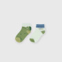Cotton socks for boy white Cotton socks for boy white
