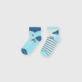 Cotton socks for boy white Cotton socks for boy white