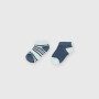 Cotton socks for boy grey Cotton socks for boy grey