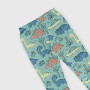 Pijama de tejido Jersey para niño, verde Pijama de tejido Jersey para niño, verde