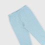 Pyjama aus Jersey für Jungen, blau Pyjama aus Jersey für Jungen, blau