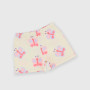 Girl's Jersey pyjamas, pink Girl's Jersey pyjamas, pink