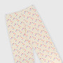 Pyjamageripptes für Mädchen, rosa Pyjamageripptes für Mädchen, rosa