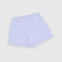 Pijama para niña, morado Pijama para niña, morado