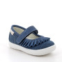 Mary jane shoes for girls blue with velcro Mary jane shoes for girls blue with velcro