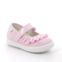 Mary jane shoes for girls pink with velcro Mary jane shoes for girls pink with velcro