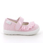 Mary jane shoes for girls pink with velcro Mary jane shoes for girls pink with velcro