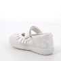 Mary jane shoes for girls white with velcro Mary jane shoes for girls white with velcro
