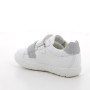 Shoes for girls white with velcro Shoes for girls white with velcro