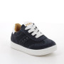 Shoes for boys blue with zip Shoes for boys blue with zip