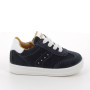 Shoes for boys blue with zip Shoes for boys blue with zip