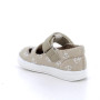 Chaussure pour garçon beige avec velcro Chaussure pour garçon beige avec velcro