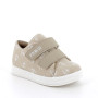 Shoes for boys beige with velcro Shoes for boys beige with velcro