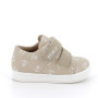 Shoes for boys beige with velcro Shoes for boys beige with velcro