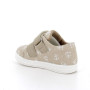 Shoes for boys beige with velcro Shoes for boys beige with velcro