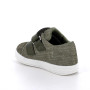 Shoes for boys green with velcro Shoes for boys green with velcro