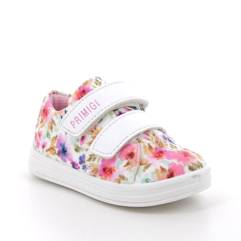 Scarpe Primigi Bambina 6852933 - Scarponcino Rosa Con Lacci | Taglia 27 - Foto 6