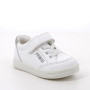 Sneakers for boys white with velcro Sneakers for boys white with velcro