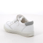Sneakers for boys white with velcro Sneakers for boys white with velcro