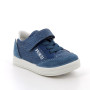 JUNGE SNEAKER BLAU MIT VELCRO JUNGE SNEAKER BLAU MIT VELCRO