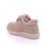 Gore-tex sneakers for girls beige with velcro Gore-tex sneakers for girls beige with velcro
