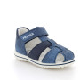 Sandals for boys blue with velcro Sandals for boys blue with velcro