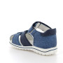 Sandals for boys blue with velcro Sandals for boys blue with velcro