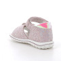 Sandals for girls pink with velcro Sandals for girls pink with velcro