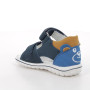 Sandals for boys blue with velcro Sandals for boys blue with velcro