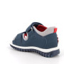 Sandals for boys blue with velcro Sandals for boys blue with velcro
