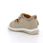 Sandals for boys beige with velcro Sandals for boys beige with velcro