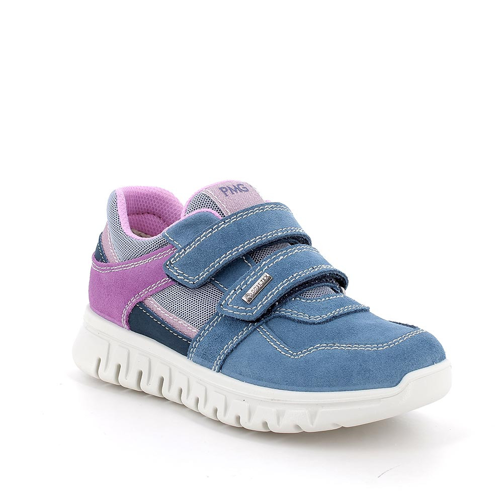 Suola Antiscivolo Tpu Primigi Sneaker Per Bambina PRP 19490