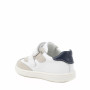Sneakers for boys white with velcro Sneakers for boys white with velcro