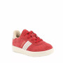 Sneakers for boys red with zip Sneakers for boys red with zip