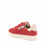 Sneakers for boys red with zip Sneakers for boys red with zip