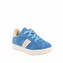 Sneakers for boys blue and sky blue with zip Sneakers for boys blue and sky blue with zip