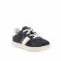 Sneakers for boys blue with zip Sneakers for boys blue with zip