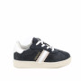 Sneakers for boys blue with zip Sneakers for boys blue with zip
