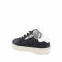 Sneakers for boys blue with zip Sneakers for boys blue with zip