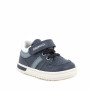 Sneakers for boys blue with velcro Sneakers for boys blue with velcro