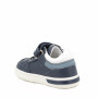 Sneakers for boys blue with velcro Sneakers for boys blue with velcro