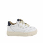 JUNGE SNEAKER WEISS MIT ZIP JUNGE SNEAKER WEISS MIT ZIP