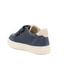 Sneakers for boys blue with velcro Sneakers for boys blue with velcro