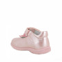 Bailarina para niña rosa con velcro Bailarina para niña rosa con velcro