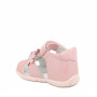 Sandals for girls pink with velcro Sandals for girls pink with velcro
