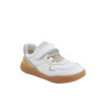 Sneakers for boys white with velcro Sneakers for boys white with velcro