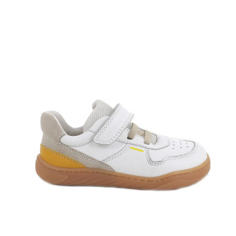 Sneakers for boys white with velcro Sneakers for boys white with velcro