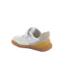Sneakers for boys white with velcro Sneakers for boys white with velcro