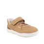 Sneakers for boys yellow and brown with velcro Sneakers for boys yellow and brown with velcro